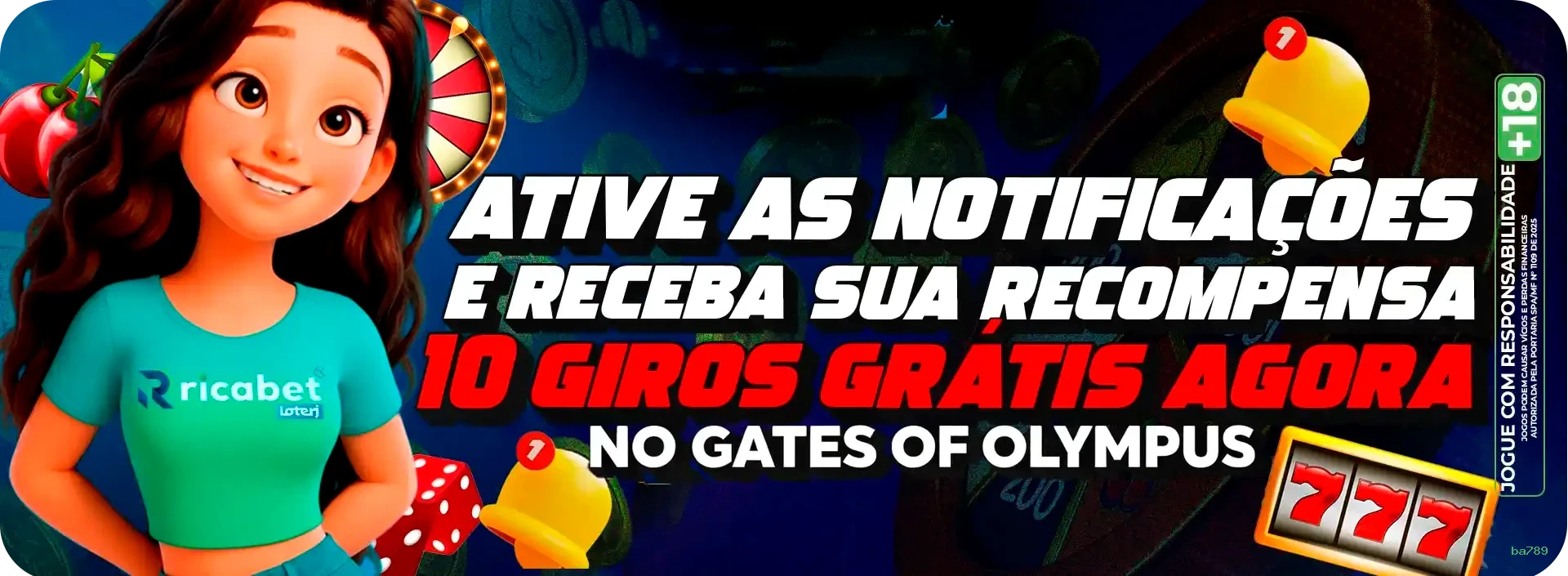 APK oficial da ba789 para Android