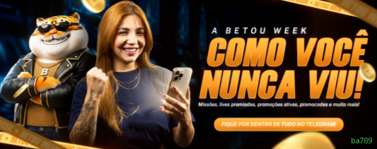 Requisitos do APK da ba789 para Android