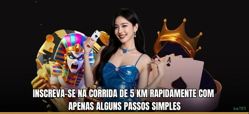 Apostas esportivas da ba789 com odds competitivas