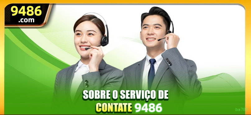 Página oficial da ba789 no Facebook
