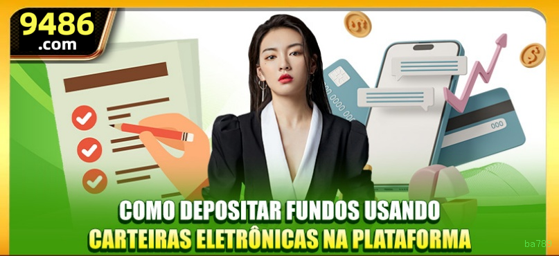 Login seguro na ba789