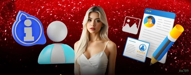 Login seguro na ba789