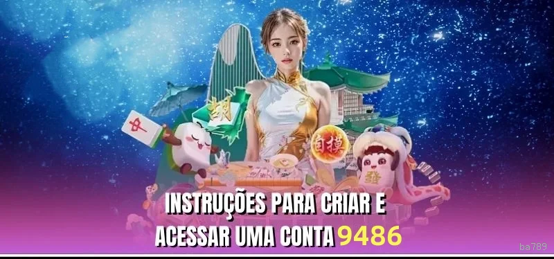 Jogos de loteria online na ba789