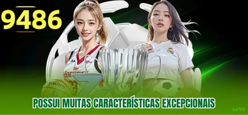 Programa VIP exclusivo da ba789